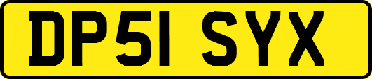 DP51SYX