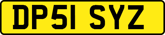 DP51SYZ