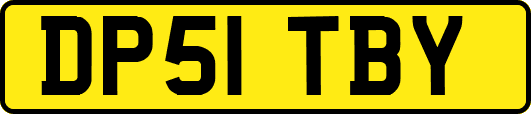 DP51TBY