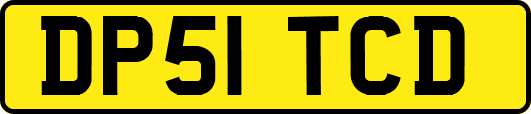 DP51TCD