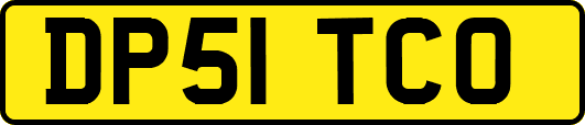 DP51TCO