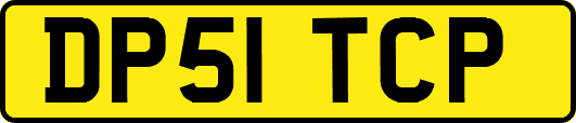 DP51TCP