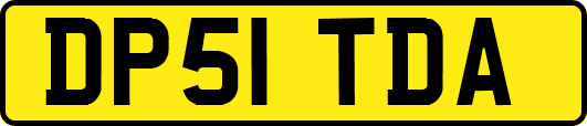 DP51TDA