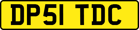 DP51TDC