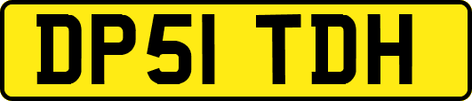 DP51TDH