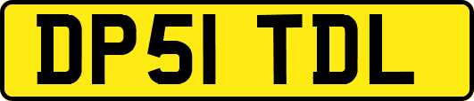 DP51TDL