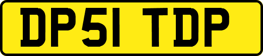 DP51TDP