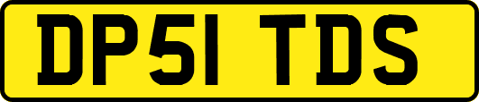 DP51TDS