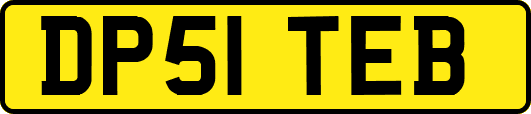 DP51TEB