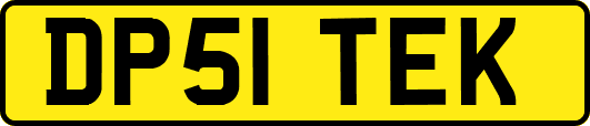 DP51TEK