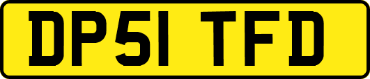 DP51TFD