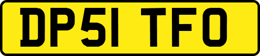 DP51TFO