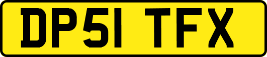 DP51TFX