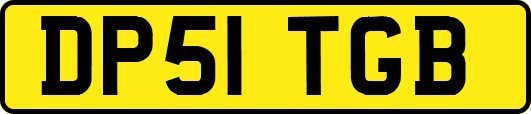 DP51TGB