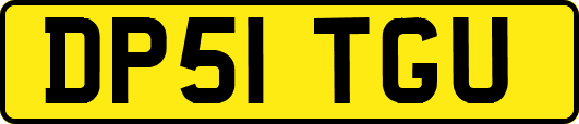 DP51TGU