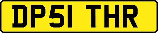 DP51THR