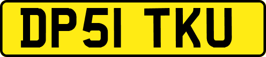 DP51TKU