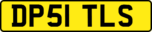 DP51TLS