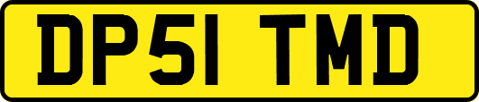 DP51TMD