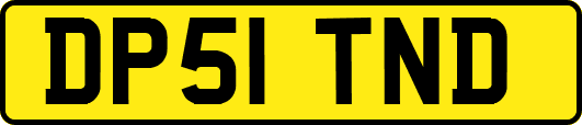 DP51TND