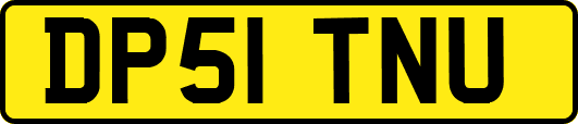 DP51TNU