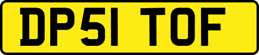 DP51TOF