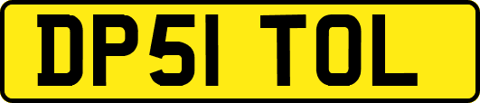 DP51TOL