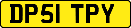 DP51TPY