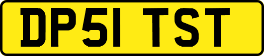 DP51TST