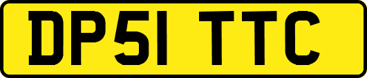 DP51TTC