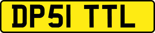 DP51TTL