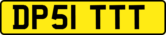 DP51TTT