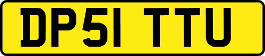 DP51TTU