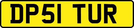 DP51TUR
