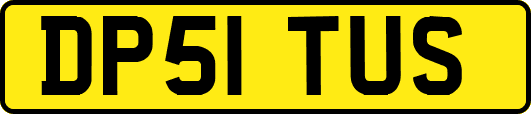 DP51TUS