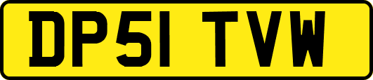 DP51TVW