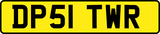 DP51TWR