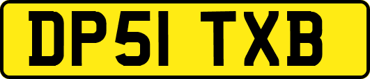 DP51TXB