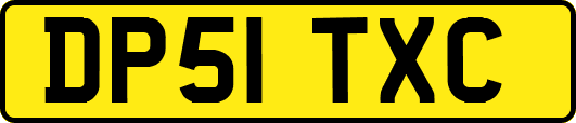 DP51TXC