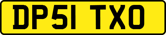 DP51TXO