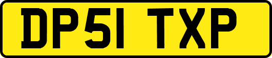 DP51TXP
