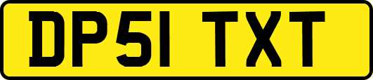 DP51TXT