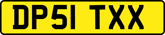 DP51TXX