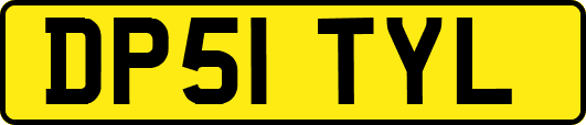 DP51TYL