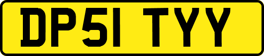 DP51TYY