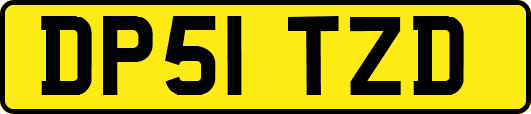 DP51TZD