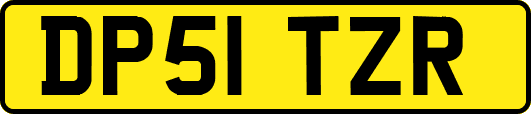 DP51TZR