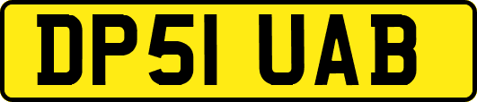 DP51UAB