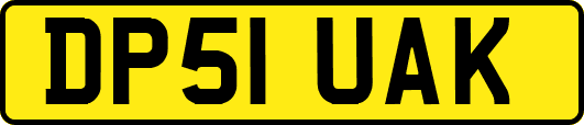 DP51UAK