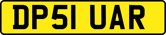 DP51UAR